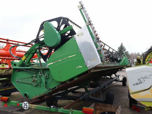 Джон Дир Другая, объемом двигателя 0 л и пробегом 0 тыс. км за 180266 $, фото 20 на Automoto.ua