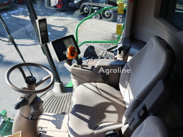 Джон Дир Другая, объемом двигателя 0 л и пробегом 0 тыс. км за 180266 $, фото 15 на Automoto.ua