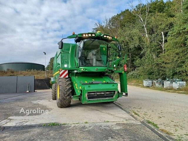 Джон Дір Другая, об'ємом двигуна 0 л та пробігом 0 тис. км за 161606 $, фото 2 на Automoto.ua