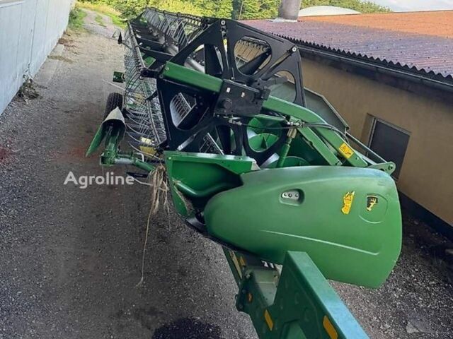 Джон Дір Другая, об'ємом двигуна 0 л та пробігом 0 тис. км за 161606 $, фото 7 на Automoto.ua