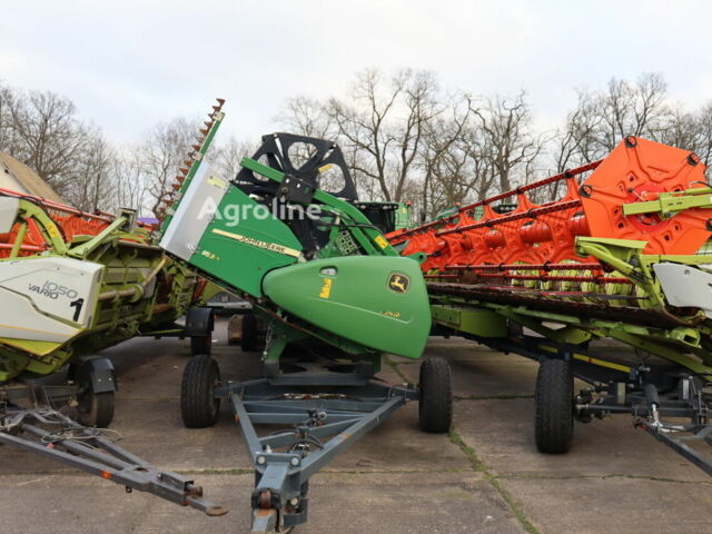 Джон Дир Другая, объемом двигателя 0 л и пробегом 0 тыс. км за 180266 $, фото 18 на Automoto.ua