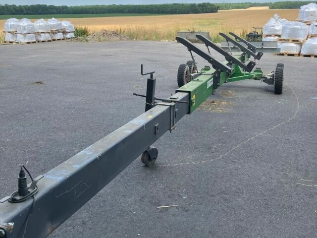 Джон Дир Другая 2012 в Здолбунове на Automoto.ua Джон Дир Другая, объемом двигателя 0 л и пробегом 0 тыс. км за 177161 $, фото 28 на Automoto.ua