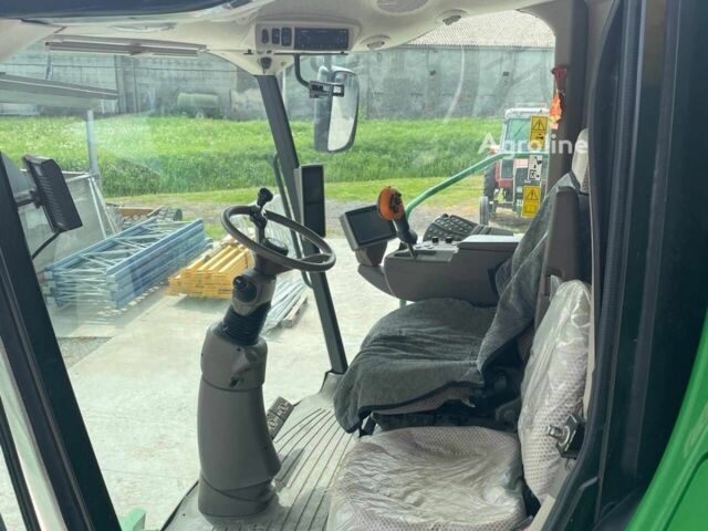 Джон Дір Другая, об'ємом двигуна 0 л та пробігом 0 тис. км за 177181 $, фото 4 на Automoto.ua