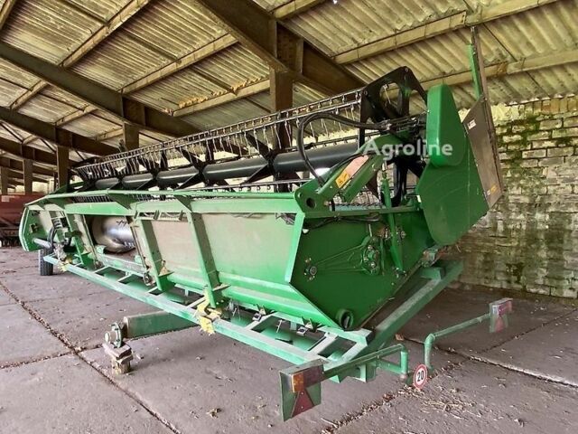 Джон Дир Другая, объемом двигателя 0 л и пробегом 0 тыс. км за 116115 $, фото 8 на Automoto.ua