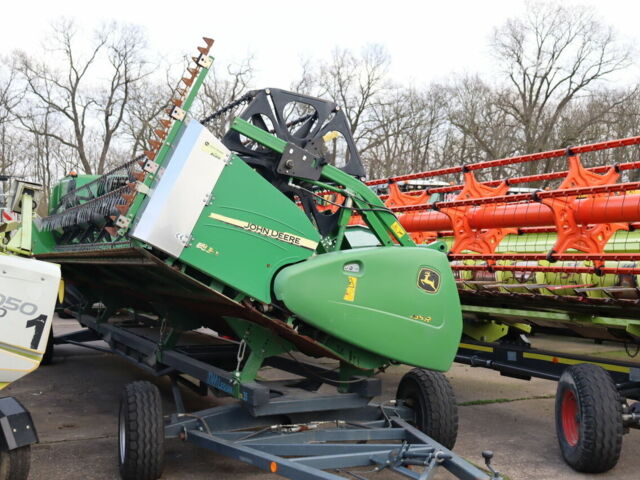 Джон Дир Другая, объемом двигателя 0 л и пробегом 0 тыс. км за 180266 $, фото 19 на Automoto.ua