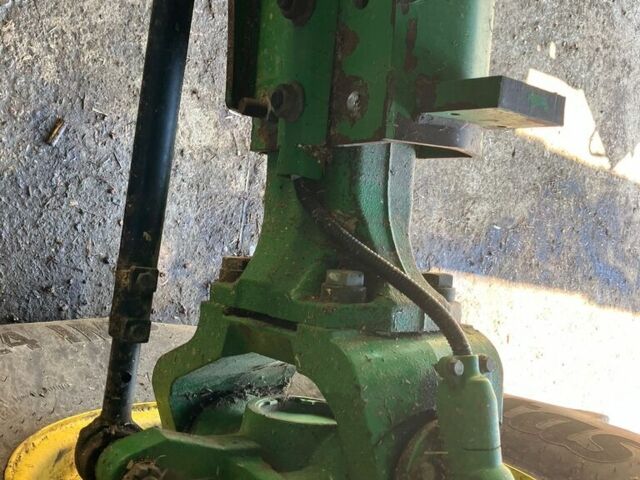 Джон Дир Другая 2012 в Здолбунове на Automoto.ua Джон Дир Другая, объемом двигателя 0 л и пробегом 0 тыс. км за 177161 $, фото 18 на Automoto.ua