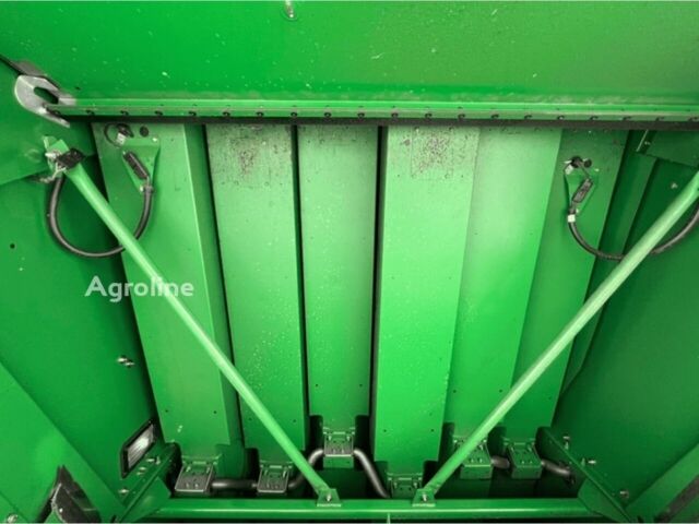 Джон Дір Другая, об'ємом двигуна 0 л та пробігом 0 тис. км за 76759 $, фото 14 на Automoto.ua