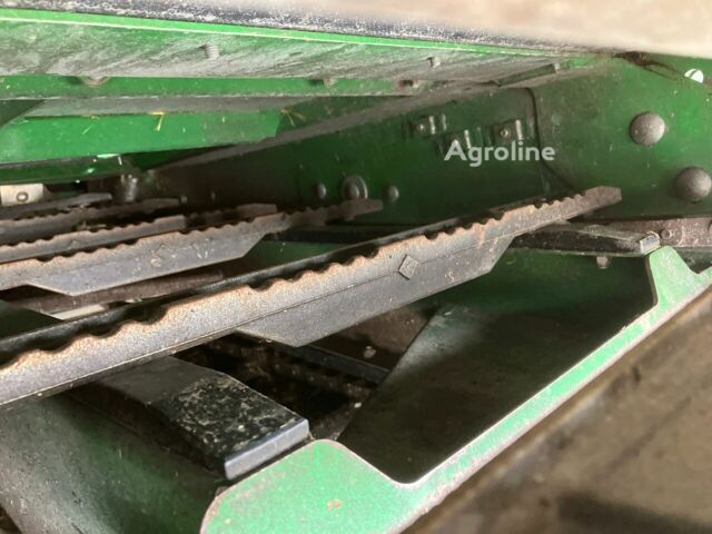 Джон Дир Другая 2012 в Здолбунове на Automoto.ua Джон Дир Другая, объемом двигателя 0 л и пробегом 0 тыс. км за 177161 $, фото 9 на Automoto.ua