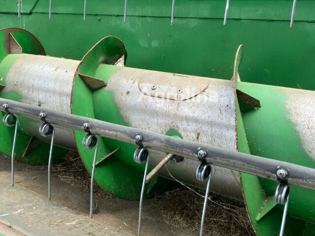 Джон Дир Другая 2012 в Здолбунове на Automoto.ua Джон Дир Другая, объемом двигателя 0 л и пробегом 0 тыс. км за 177161 $, фото 26 на Automoto.ua