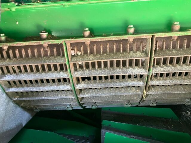 Джон Дир Другая 2012 в Здолбунове на Automoto.ua Джон Дир Другая, объемом двигателя 0 л и пробегом 0 тыс. км за 177161 $, фото 22 на Automoto.ua