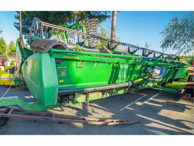 Джон Дир Другая, объемом двигателя 0 л и пробегом 0 тыс. км за 125799 $, фото 7 на Automoto.ua