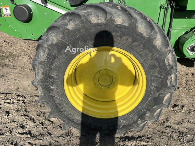 Джон Дир Другая, объемом двигателя 0 л и пробегом 0 тыс. км за 168636 $, фото 7 на Automoto.ua