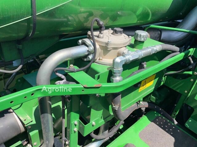 Джон Дир Другая, объемом двигателя 0 л и пробегом 0 тыс. км за 189458 $, фото 25 на Automoto.ua