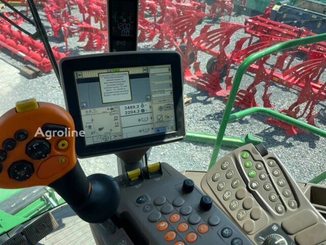 Джон Дир Другая, объемом двигателя 0 л и пробегом 0 тыс. км за 189458 $, фото 19 на Automoto.ua