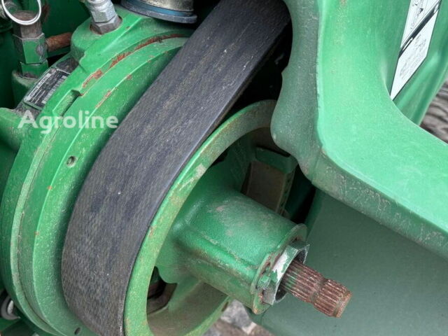 Джон Дир Другая, объемом двигателя 0 л и пробегом 0 тыс. км за 168636 $, фото 19 на Automoto.ua