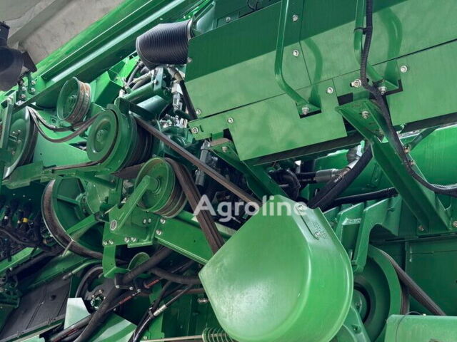 Джон Дир Другая, объемом двигателя 0 л и пробегом 0 тыс. км за 168636 $, фото 20 на Automoto.ua