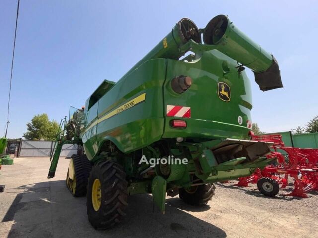 Джон Дир Другая, объемом двигателя 0 л и пробегом 0 тыс. км за 189458 $, фото 2 на Automoto.ua