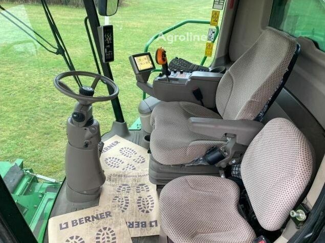 Джон Дир Другая, объемом двигателя 0 л и пробегом 0 тыс. км за 250046 $, фото 14 на Automoto.ua