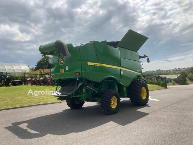 Джон Дир Другая, объемом двигателя 0 л и пробегом 0 тыс. км за 126535 $, фото 5 на Automoto.ua