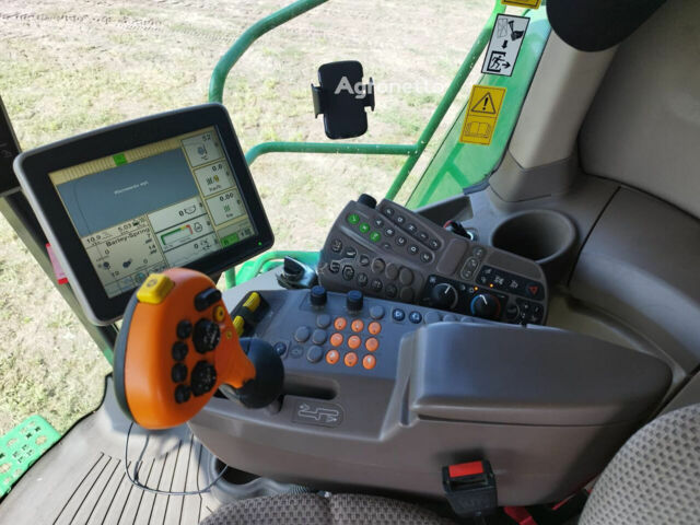 Джон Дир Другая, объемом двигателя 0 л и пробегом 0 тыс. км за 125347 $, фото 6 на Automoto.ua