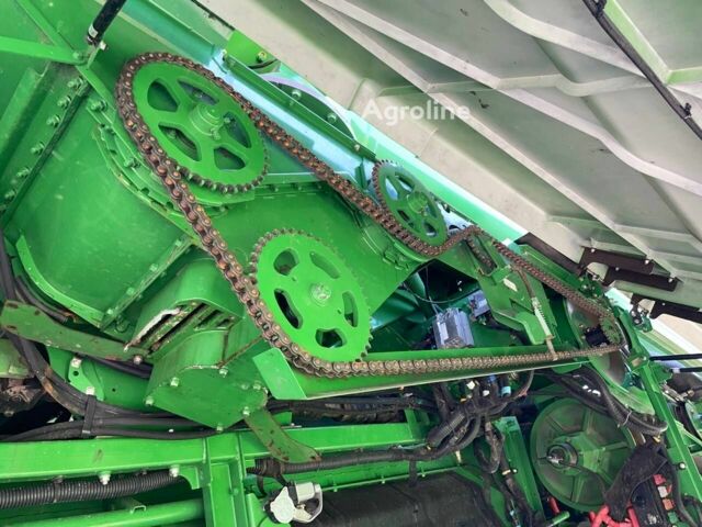 Джон Дир Другая, объемом двигателя 0 л и пробегом 0 тыс. км за 189458 $, фото 22 на Automoto.ua