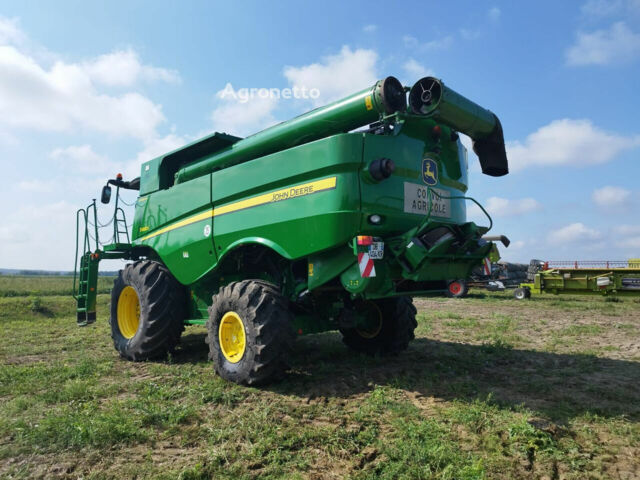 Джон Дир Другая, объемом двигателя 0 л и пробегом 0 тыс. км за 125347 $, фото 3 на Automoto.ua