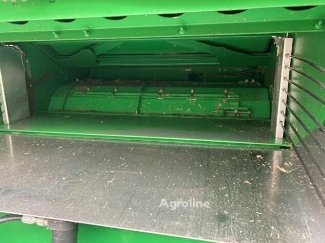 Джон Дир Другая, объемом двигателя 0 л и пробегом 0 тыс. км за 250046 $, фото 10 на Automoto.ua