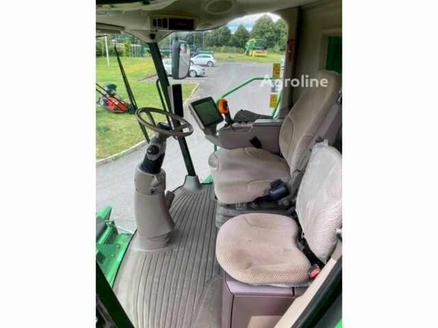 Джон Дир Другая, объемом двигателя 0 л и пробегом 0 тыс. км за 126535 $, фото 10 на Automoto.ua