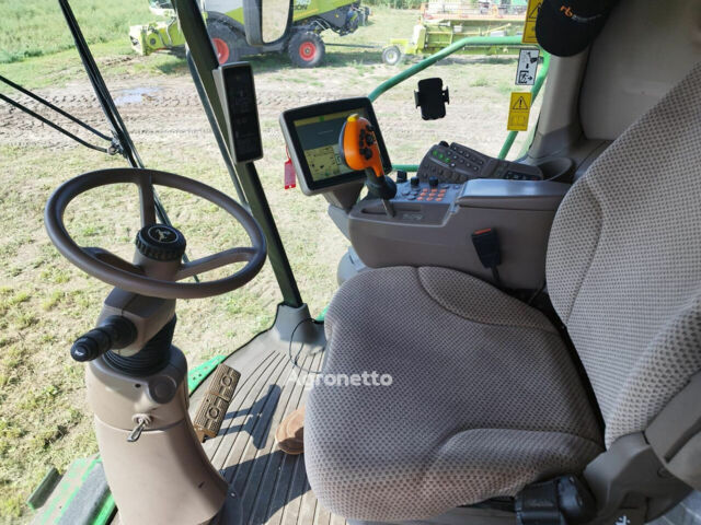 Джон Дир Другая, объемом двигателя 0 л и пробегом 0 тыс. км за 121837 $, фото 5 на Automoto.ua