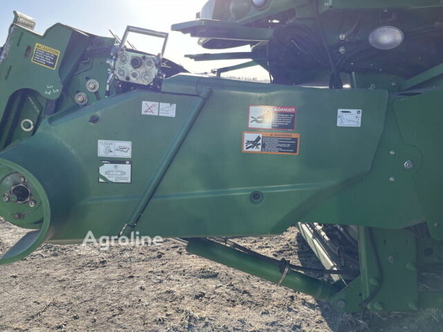 Джон Дир Другая, объемом двигателя 0 л и пробегом 0 тыс. км за 168636 $, фото 8 на Automoto.ua