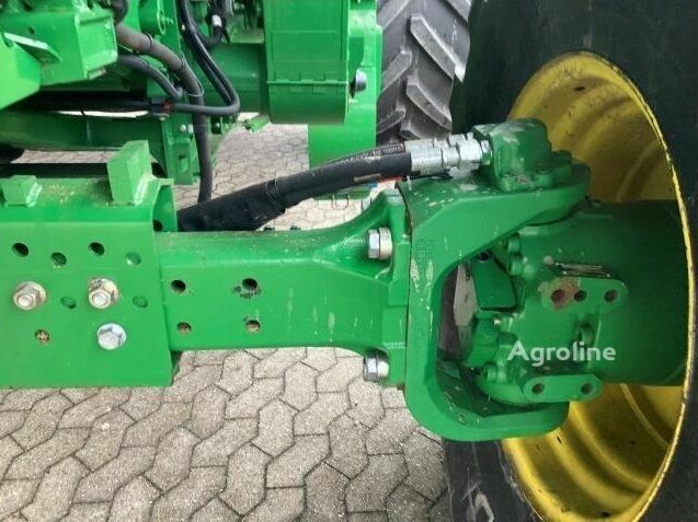 Джон Дир Другая, объемом двигателя 0 л и пробегом 0 тыс. км за 250046 $, фото 16 на Automoto.ua