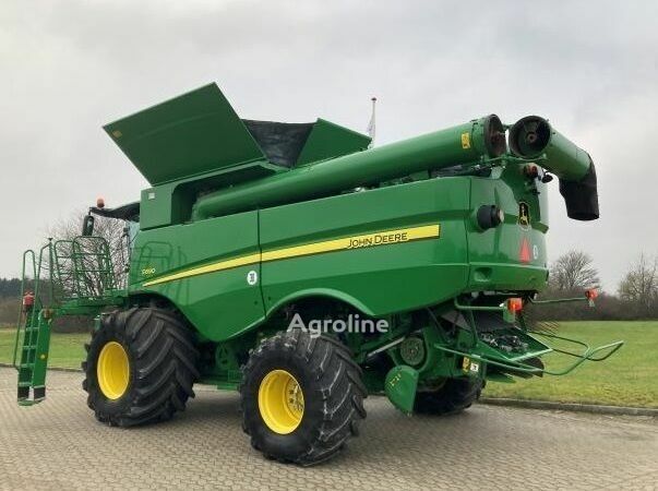 Джон Дир Другая, объемом двигателя 0 л и пробегом 0 тыс. км за 250046 $, фото 3 на Automoto.ua