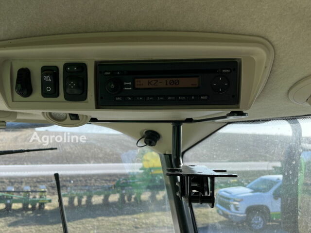 Джон Дир Другая, объемом двигателя 0 л и пробегом 0 тыс. км за 168636 $, фото 11 на Automoto.ua