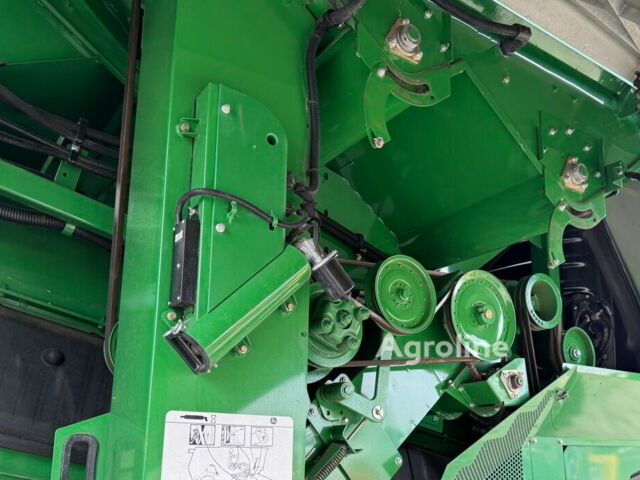 Джон Дир Другая, объемом двигателя 0 л и пробегом 0 тыс. км за 168636 $, фото 24 на Automoto.ua