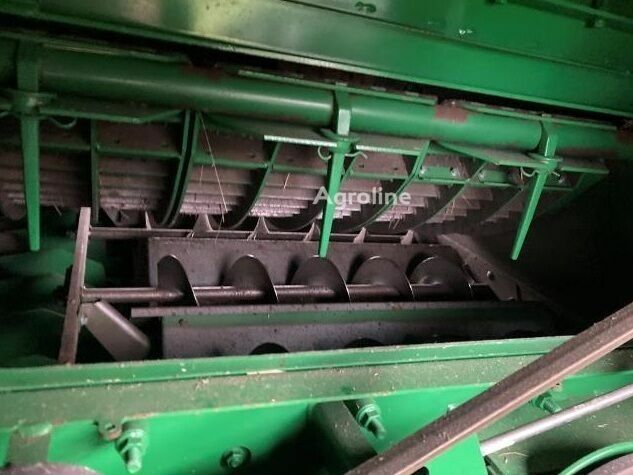 Джон Дир Другая, объемом двигателя 0 л и пробегом 0 тыс. км за 250046 $, фото 11 на Automoto.ua