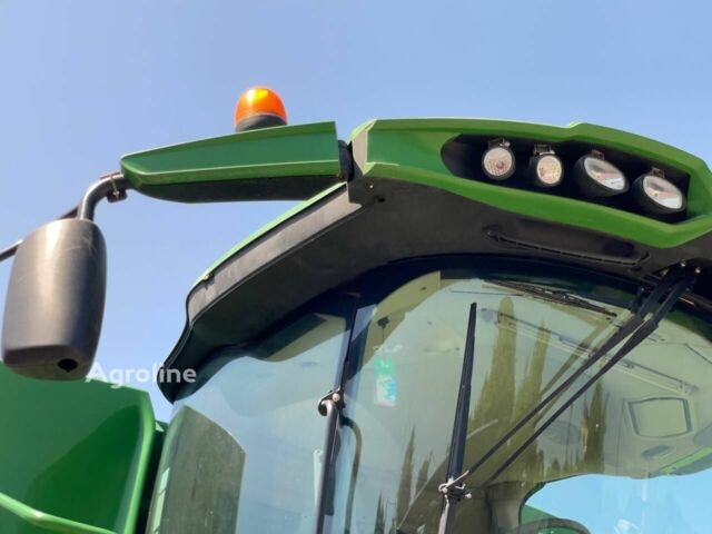 Джон Дир Другая, объемом двигателя 0 л и пробегом 0 тыс. км за 189458 $, фото 10 на Automoto.ua