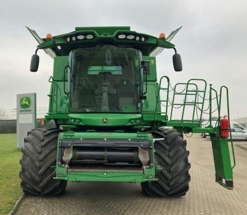 Джон Дир Другая, объемом двигателя 0 л и пробегом 0 тыс. км за 250046 $, фото 8 на Automoto.ua