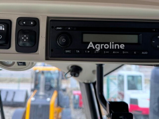 Джон Дир Другая, объемом двигателя 0 л и пробегом 0 тыс. км за 168636 $, фото 30 на Automoto.ua