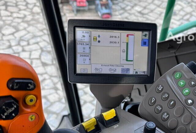 Джон Дир Другая, объемом двигателя 0 л и пробегом 0 тыс. км за 168636 $, фото 29 на Automoto.ua