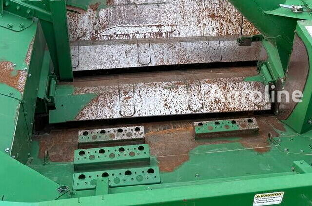 Джон Дир Другая, объемом двигателя 0 л и пробегом 0 тыс. км за 168636 $, фото 27 на Automoto.ua