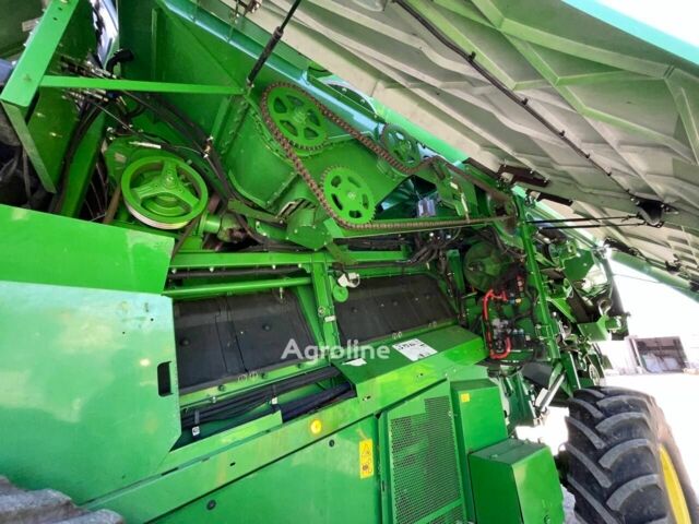 Джон Дир Другая, объемом двигателя 0 л и пробегом 0 тыс. км за 189458 $, фото 23 на Automoto.ua