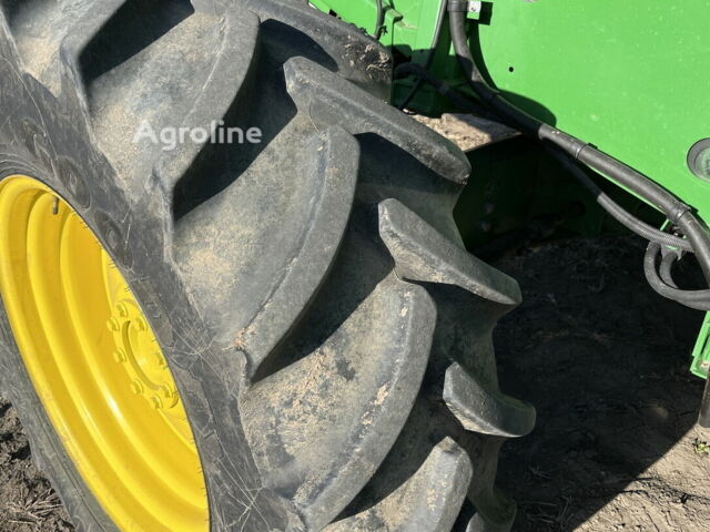 Джон Дир Другая, объемом двигателя 0 л и пробегом 0 тыс. км за 168636 $, фото 12 на Automoto.ua