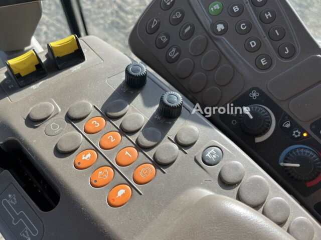 Джон Дир Другая, объемом двигателя 0 л и пробегом 0 тыс. км за 168636 $, фото 9 на Automoto.ua