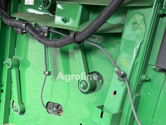 Джон Дир Другая, объемом двигателя 0 л и пробегом 0 тыс. км за 168636 $, фото 21 на Automoto.ua