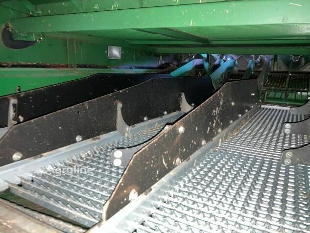 Джон Дир Другая, объемом двигателя 0 л и пробегом 0 тыс. км за 250046 $, фото 9 на Automoto.ua