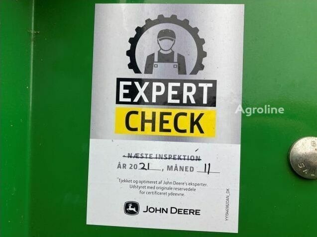 Джон Дир Другая, объемом двигателя 0 л и пробегом 0 тыс. км за 250046 $, фото 12 на Automoto.ua