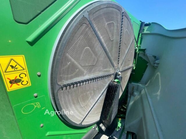 Джон Дир Другая, объемом двигателя 0 л и пробегом 0 тыс. км за 189458 $, фото 27 на Automoto.ua