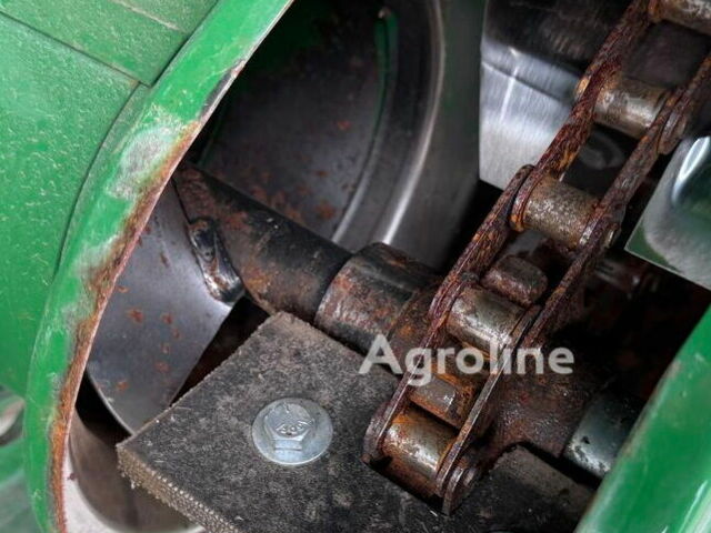 Джон Дир Другая, объемом двигателя 0 л и пробегом 0 тыс. км за 168636 $, фото 23 на Automoto.ua