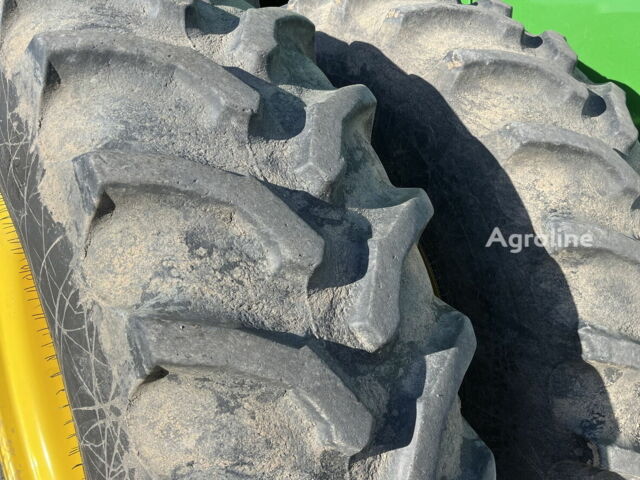 Джон Дир Другая, объемом двигателя 0 л и пробегом 0 тыс. км за 168636 $, фото 6 на Automoto.ua