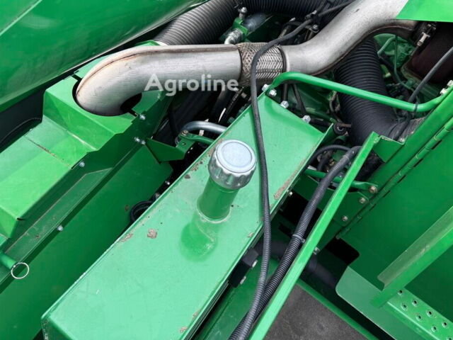 Джон Дир Другая, объемом двигателя 0 л и пробегом 0 тыс. км за 168636 $, фото 25 на Automoto.ua